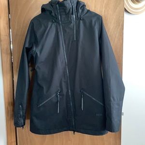 Volcom snowboard jacket